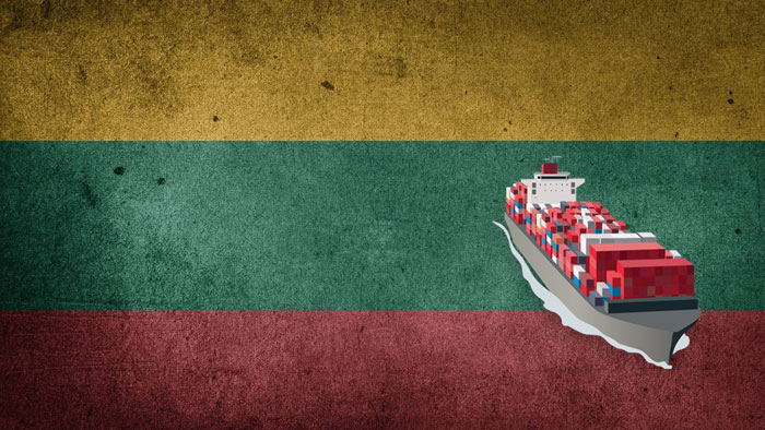 грузоперевозки Литва грузоперевозки Литва